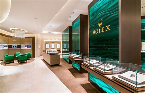 concessionaria rolex|Rolex stores near me.